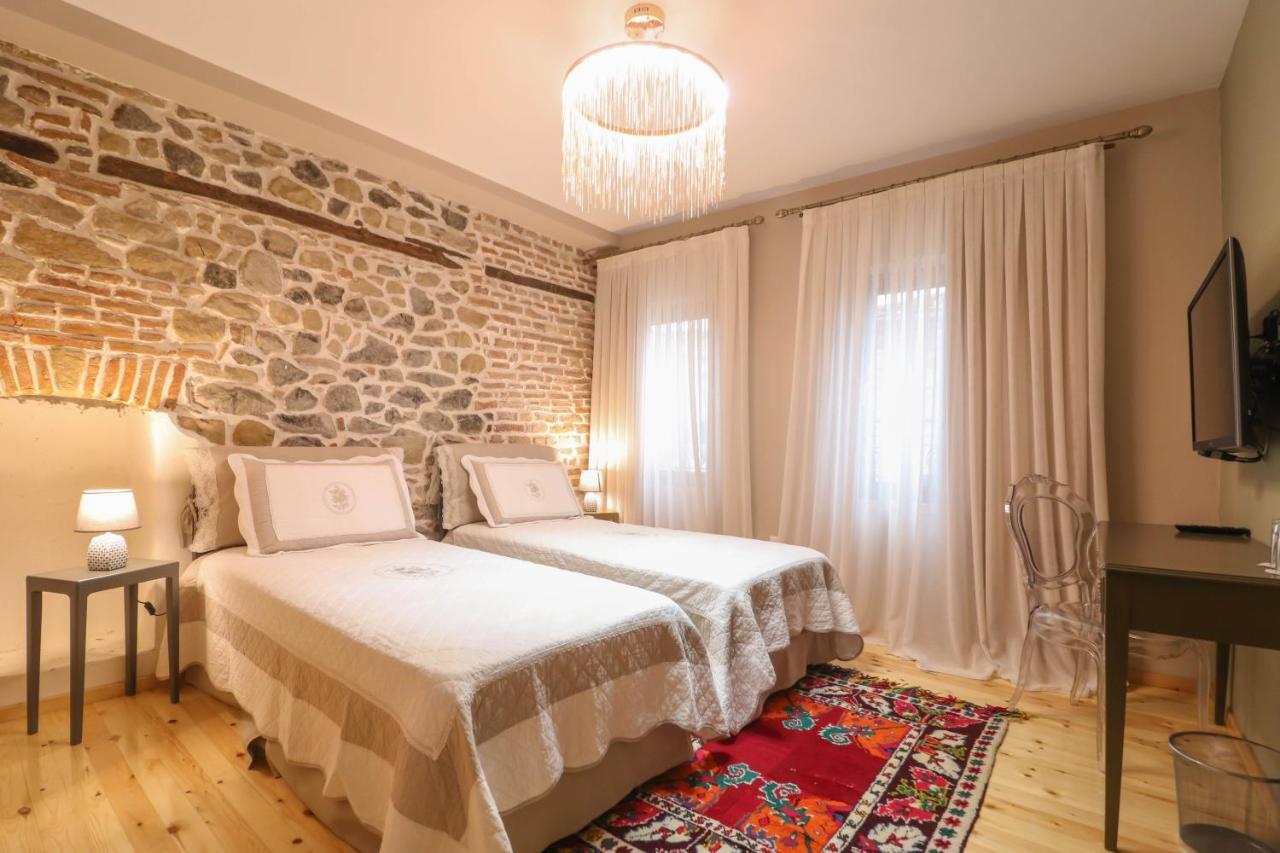 Ne Kroi Korce Exteriér fotografie