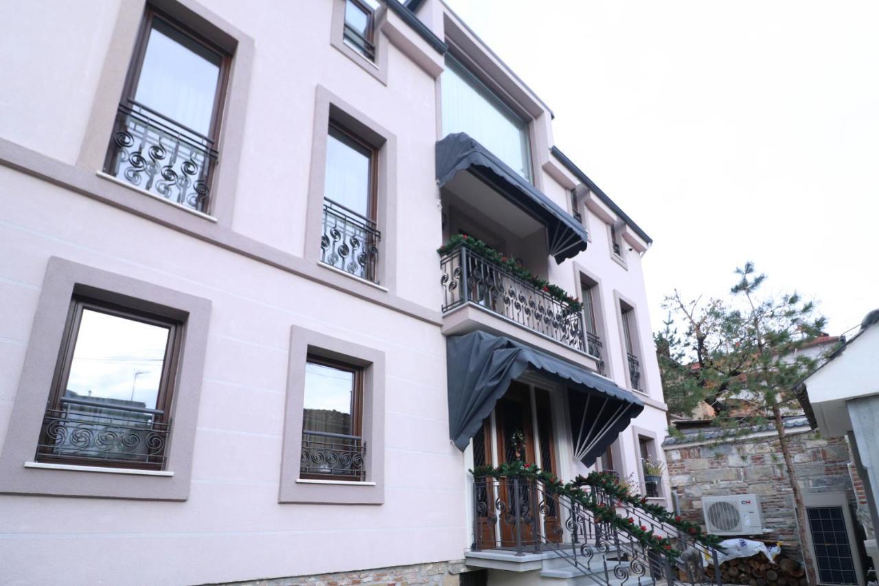 Ne Kroi Korce Exteriér fotografie